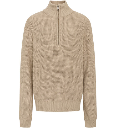 Grunt Genser Strikk Durbuy Beige 18 år 188 Genser Grunt Genser Strikk Durbuy Beige 18 år 188 Genser