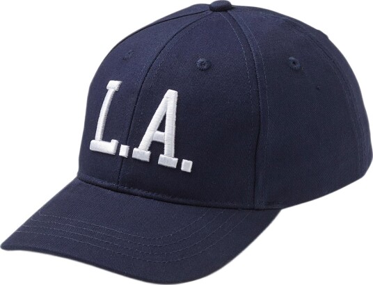 Statewear L.A YOUTH Baseball Cap Statewear L.A YOUTH Baseball Cap