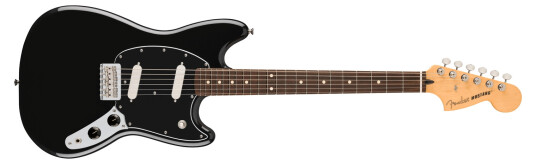 Fender Player II Mustang RW BLK Fender Player II Mustang RW BLK