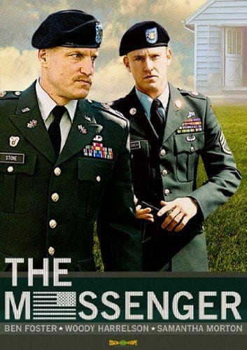 Messenger DVD