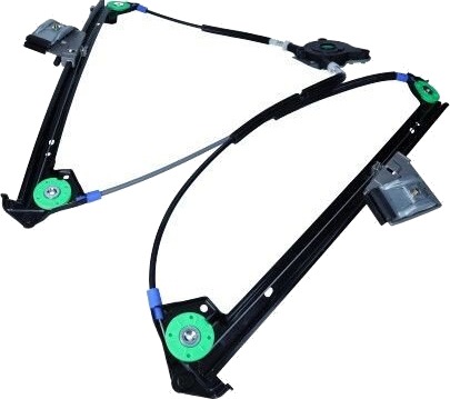 Vindusheis MAXGEAR 50 0786