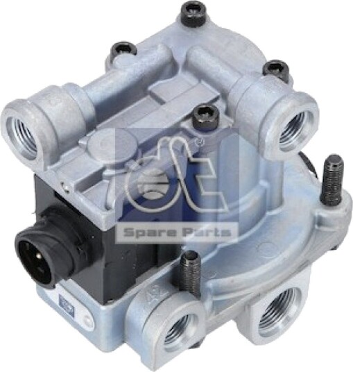 Styreventil, tilhenger DT Spare Parts 4.63227