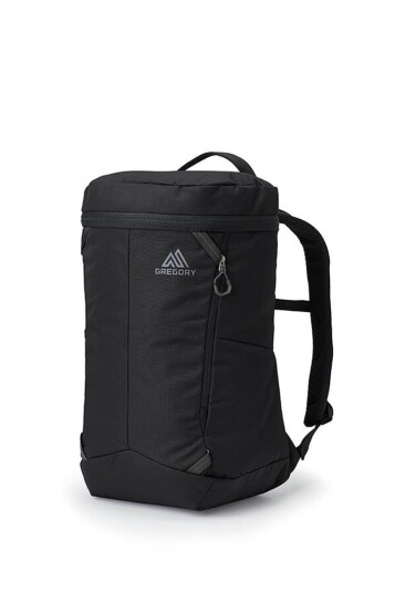 Gregory Rhune 25L Carbon Black Carbon Black Gregory Rhune 25L Carbon Black Carbon Black