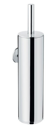 Laufen Cana toalettbørste krom