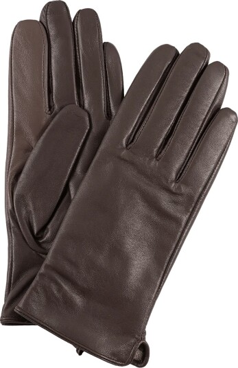 DEPECHE Gloves 008 CHOCOLATE 7 DEPECHE Gloves 008 CHOCOLATE 7
