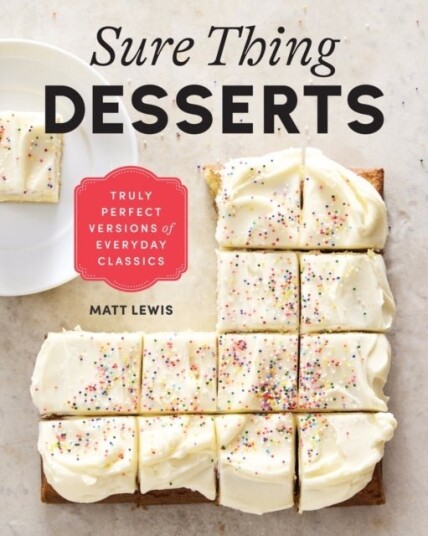Sure Thing Desserts