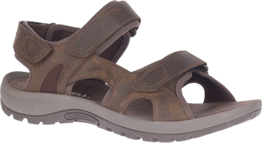 Merrell Men's Sandspur II Convertible Earth 45