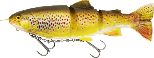 Westin Tommy The Trout Inline Westin Tommy The Trout Inline