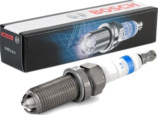 Tennplugg BOSCH 0 242 232 515