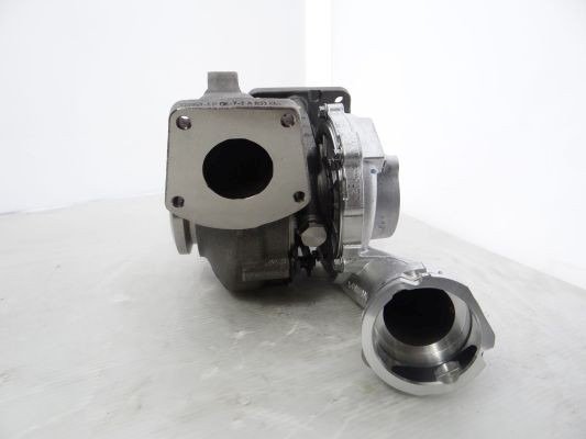 Turbolader GARRETT 720931-5005S