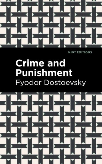Crime and Punishment Crime and Punishment