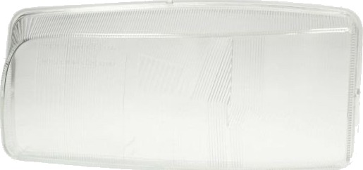 Lykteglass, hovedlys TRUCKLIGHT HL-RV001L-L
