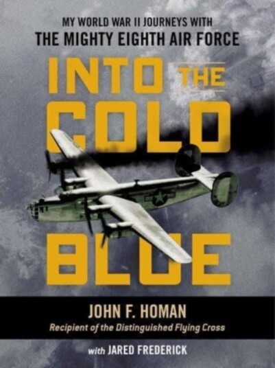 Into the Cold Blue Into the Cold Blue
