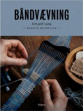 Båndveving | Kerstin Neumüller