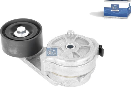 DT Spare Parts 4.61933 Remstrammer, vifterem DT Spare Parts 4.61933 Remstrammer, vifterem