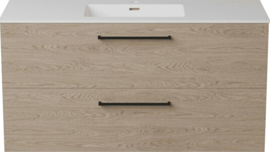 Servantskap FOSSBAD Variant46 B120 for Heldekkende Servant