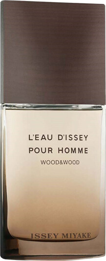 Issey Miyake L'Eau d'Issey Pour Homme Wood & Wood Eau de Parfum 50ml Issey Miyake L'Eau d'Issey Pour Homme Wood & Wood Eau de Parfum 50ml