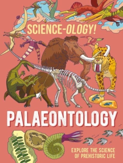 Scienceology!: Palaeontology