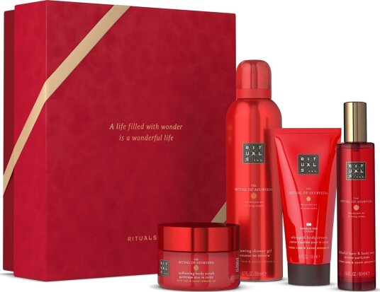 Rituals The Ritual of Ayurveda Gift Set Medium