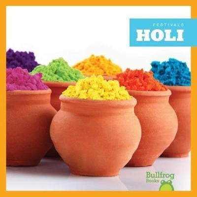 Holi Holi