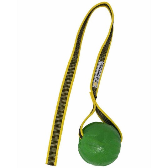 Starmark Chew Ball Long M/L Starmark Chew Ball Long M/L