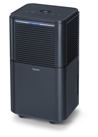 Beurer LE 150 Dehumidifier 3 Year Warranty Beurer LE 150 Dehumidifier 3 Year Warranty