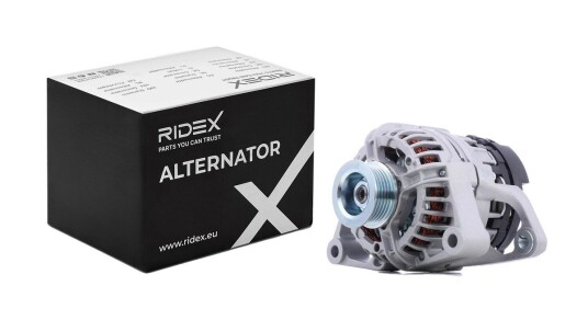 Dynamo RIDEX 4G0299