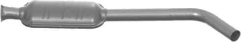 VEGAZ RS-333 Midtre lydpotte
