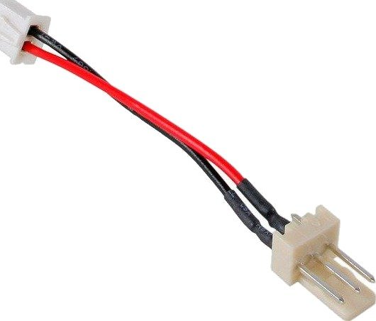Kolink 2-Pin to 3-Pin Molex Fan Adapter Cable PGW-AC-KOL-028