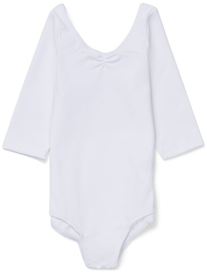 Luca & Lola Aurora Dansebody Snow White 98-104