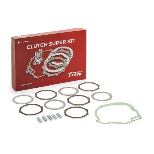 Clutchsett TRW MSK216