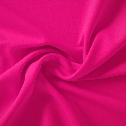 Stoffabrics Swan Solid Bomullslerret Stoff 150cm 553 Cerise 50cm Stoffabrics Swan Solid Bomullslerret Stoff 150cm 553 Cerise 50cm