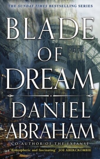 Blade of Dream Blade of Dream