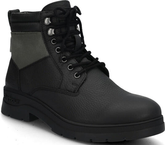 Barbour Barbour Eslington Boot   Black   42