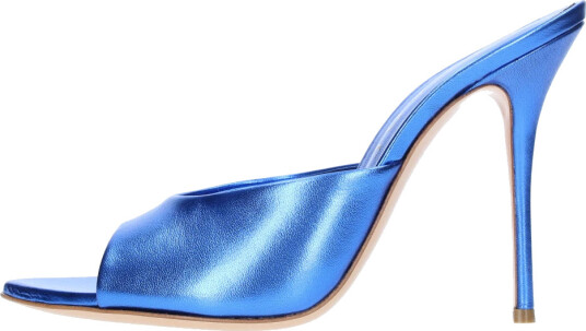 Casadei Dame Sko Blå 37 EU, Casadei Dame Sko Blå 37 EU,