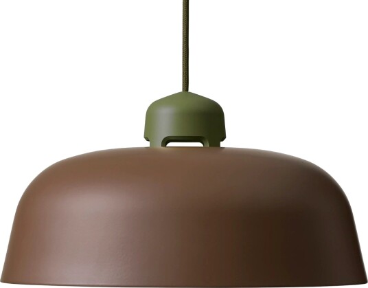 W162 Dalston S2 Takpendel Diameter 37 Cm Dimbar
