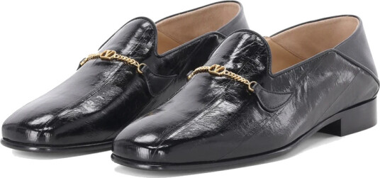 Valentino Herre Sko Svart 42 EU,