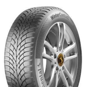 Continental WinterContact TS 870 P 255/50R20 109V