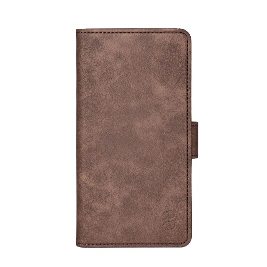Gear Classic 3 card Recycled Samsung S25 5G Brown