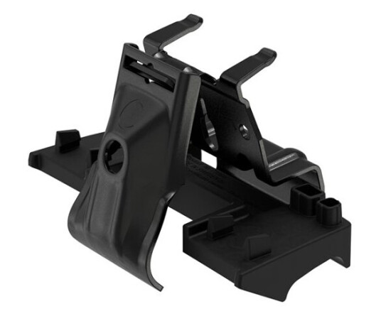 Thule Kit 186126 Porsche Macan 5-Dr Suv 14- Thule Kit 186126 Porsche Macan 5-Dr Suv 14-