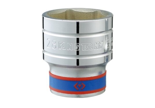King Tony 4335mr 6 Hoder 53mm 284 G
