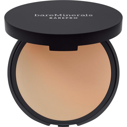 bareMinerals BAREPRO 16HR SkinPerfecting Powder Foundation 8 g Light 25 Warm