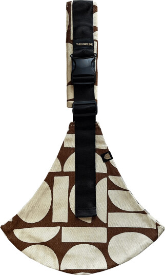 Wildride Boho Brown One Size
