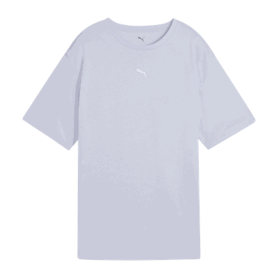 Puma ESS Relaxed Tee t-skjorte unisex Blue S