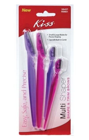 Kiss Multi Brow Trimmer