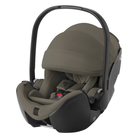 Britax Bilstol Baby-Safe Pro Babybilstol Lux Urban Olive