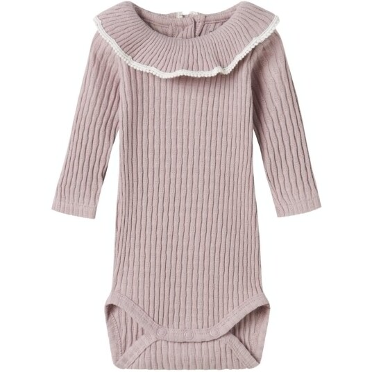Name It Burnished Lilac Nbfkokko Ls Body 56