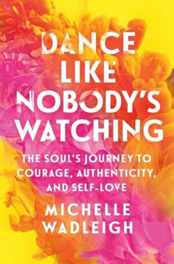 Dance Like Nobody's Watching Dance Like Nobody's Watching