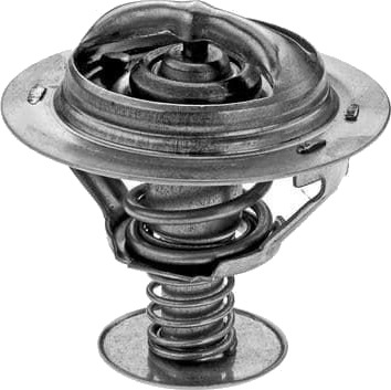 Termostat, kjølemiddel MOTORAD 410-82K