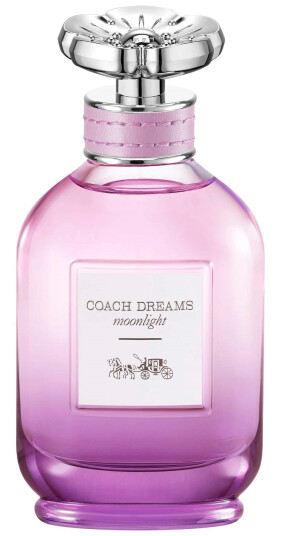 Coach Dreams Moonlight Eau de Parfum 60 ml - Duft til Dame Coach Dreams Moonlight Eau de Parfum 60 ml - Duft til Dame